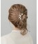 メタルボールヘアゴム