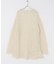 OPEN SESAME CLUB　Pom-Pom over tops