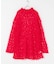 OPEN SESAME CLUB　Pom-Pom over tops
