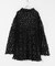 OPEN SESAME CLUB　Pom-Pom over tops