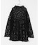 OPEN SESAME CLUB　Pom-Pom over tops