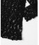 OPEN SESAME CLUB　Pom-Pom over tops
