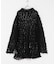 OPEN SESAME CLUB　Pom-Pom over tops