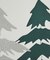 『WEB限定』shesay　ブリキのクリスマスツリーL