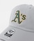 『WEB／一部店舗限定』FORTY SEVEN　47 CLEAN UP ATHLETICS