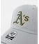 『WEB／一部店舗限定』FORTY SEVEN　47 CLEAN UP ATHLETICS