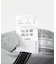『WEB／一部店舗限定』FORTY SEVEN　47 CLEAN UP ATHLETICS