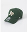 『WEB／一部店舗限定』FORTY SEVEN　47 CLEAN UP ATHLETICS