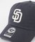 『WEB／一部店舗限定』FORTY SEVEN　47 CLEAN UP PADRES