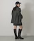 ジャージーメルトンミニスカート