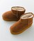 EMU　PLATFORM MICRO WOOL