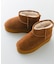 EMU　PLATFORM MICRO WOOL
