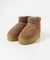 EMU　PLATFORM MICRO WOOL