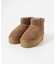 EMU　PLATFORM MICRO WOOL