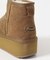 EMU　PLATFORM MICRO WOOL