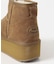 EMU　PLATFORM MICRO WOOL