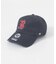 『WEB／一部店舗限定』FORTY SEVEN　47 CLEAN UP RED SOX