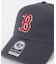 『WEB／一部店舗限定』FORTY SEVEN　47 CLEAN UP RED SOX