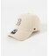『WEB／一部店舗限定』FORTY SEVEN　47 CLEAN UP RED SOX