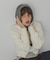 ニットイヤーマフ