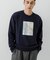 URBAN RESEARCH iD　Francis Cadell F Sweat