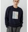 URBAN RESEARCH iD　Francis Cadell F Sweat