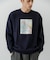 URBAN RESEARCH iD　Francis Cadell F Sweat