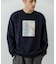 URBAN RESEARCH iD　Francis Cadell F Sweat