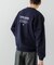 URBAN RESEARCH iD　Francis Cadell F Sweat
