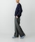 URBAN RESEARCH iD　Francis Cadell F Sweat