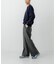 URBAN RESEARCH iD　Francis Cadell F Sweat