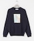 URBAN RESEARCH iD　Francis Cadell F Sweat