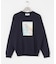 URBAN RESEARCH iD　Francis Cadell F Sweat