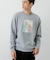 URBAN RESEARCH iD　Francis Cadell F Sweat