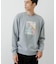 URBAN RESEARCH iD　Francis Cadell F Sweat
