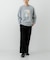URBAN RESEARCH iD　Francis Cadell F Sweat