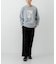 URBAN RESEARCH iD　Francis Cadell F Sweat