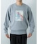 URBAN RESEARCH iD　Francis Cadell F Sweat