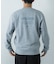 URBAN RESEARCH iD　Francis Cadell F Sweat