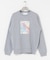 URBAN RESEARCH iD　Francis Cadell F Sweat