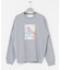 URBAN RESEARCH iD　Francis Cadell F Sweat