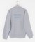 URBAN RESEARCH iD　Francis Cadell F Sweat