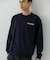 URBAN RESEARCH iD　Francis Cadell B Sweat