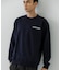 URBAN RESEARCH iD　Francis Cadell B Sweat