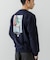 URBAN RESEARCH iD　Francis Cadell B Sweat