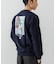 URBAN RESEARCH iD　Francis Cadell B Sweat