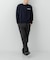 URBAN RESEARCH iD　Francis Cadell B Sweat
