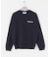 URBAN RESEARCH iD　Francis Cadell B Sweat