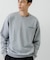 URBAN RESEARCH iD　Francis Cadell B Sweat