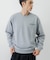 URBAN RESEARCH iD　Francis Cadell B Sweat